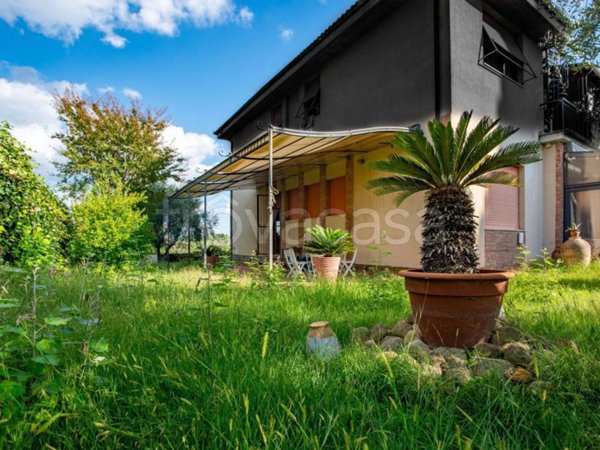 casa indipendente in vendita a Monteriggioni
