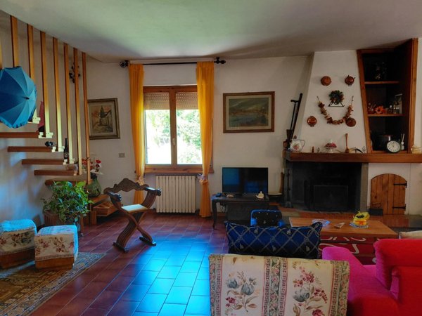 appartamento in vendita a Monteriggioni in zona Castellina Scalo
