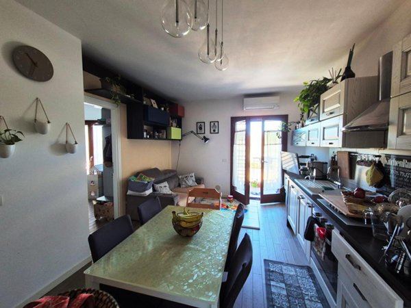 appartamento in vendita a Monteriggioni in zona San Martino