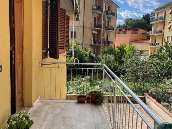 appartamento in vendita a Monteriggioni in zona Castellina Scalo