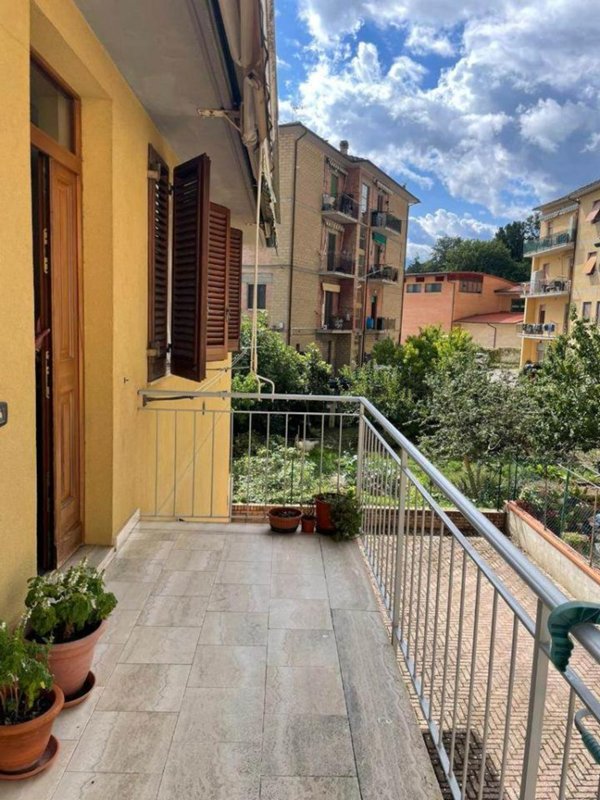 appartamento in vendita a Monteriggioni in zona Castellina Scalo