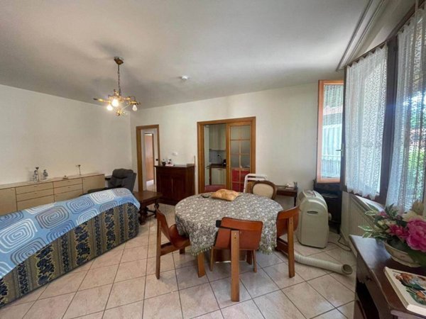 appartamento in vendita a Monteriggioni in zona Castellina Scalo