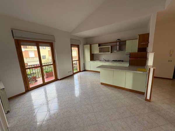 appartamento in vendita a Monteriggioni in zona Castellina Scalo