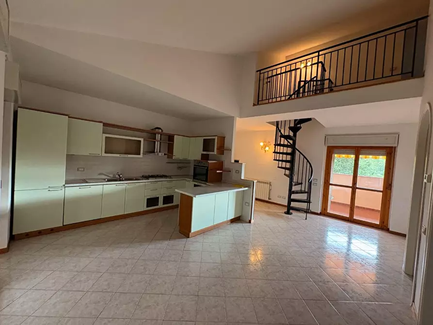 appartamento in vendita a Monteriggioni in zona Castellina Scalo