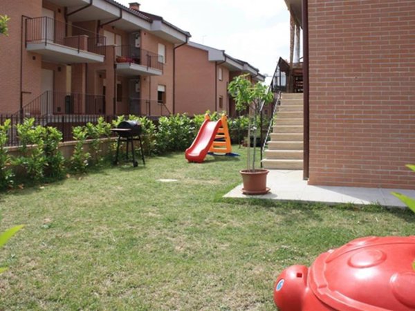 appartamento in vendita a Monteriggioni in zona Castellina Scalo