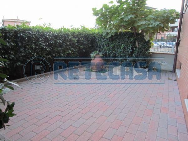 appartamento in vendita a Monteriggioni in zona Castellina Scalo