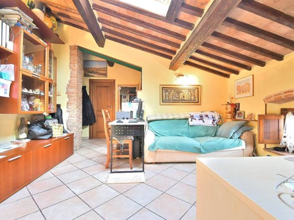 appartamento in vendita a Monteriggioni in zona Castellina Scalo