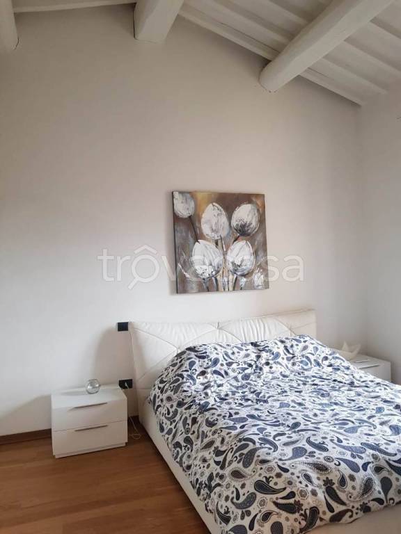 appartamento in vendita a Monteriggioni in zona Santa Colomba