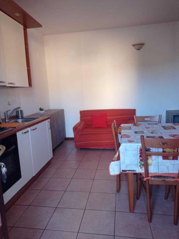 appartamento in vendita a Monteriggioni in zona Badesse