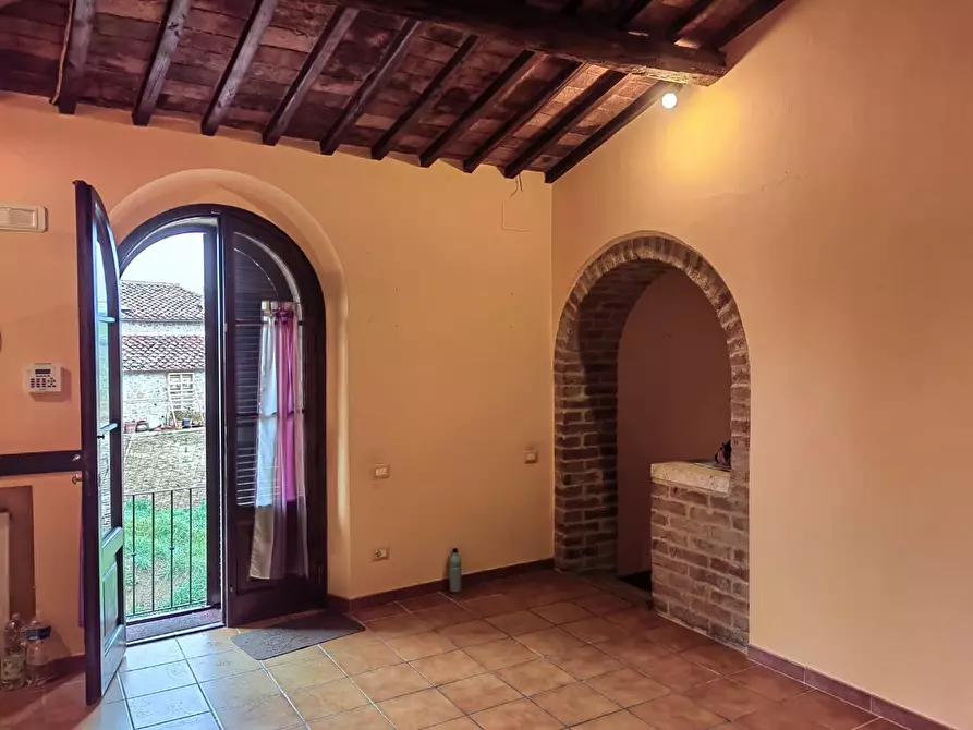appartamento in vendita a Monteriggioni in zona Badesse