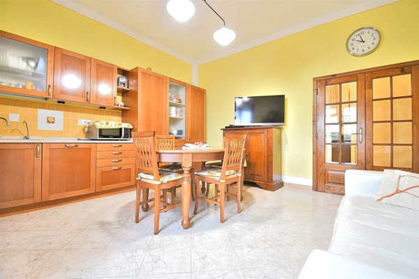 appartamento in vendita a Monteriggioni in zona Castellina Scalo