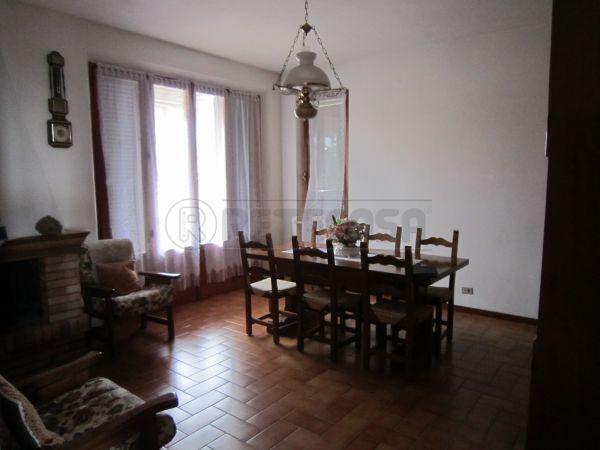 casa indipendente in vendita a Monteriggioni in zona Quercegrossa