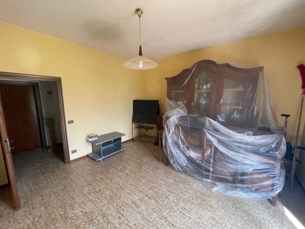 appartamento in vendita a Monteriggioni in zona Castellina Scalo