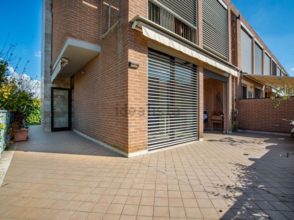 appartamento in vendita a Monteriggioni in zona Fornacelle