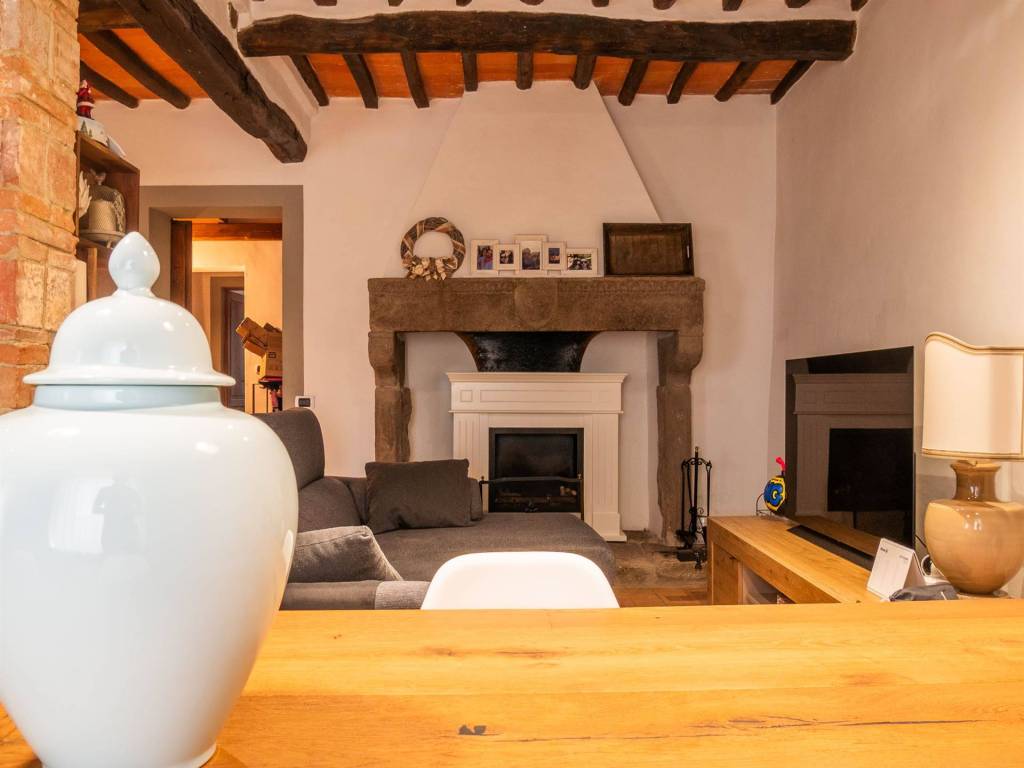 appartamento in vendita a Monteriggioni