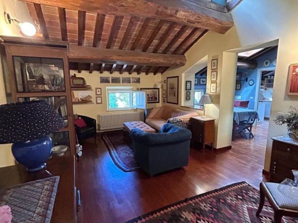 appartamento in vendita a Monteriggioni