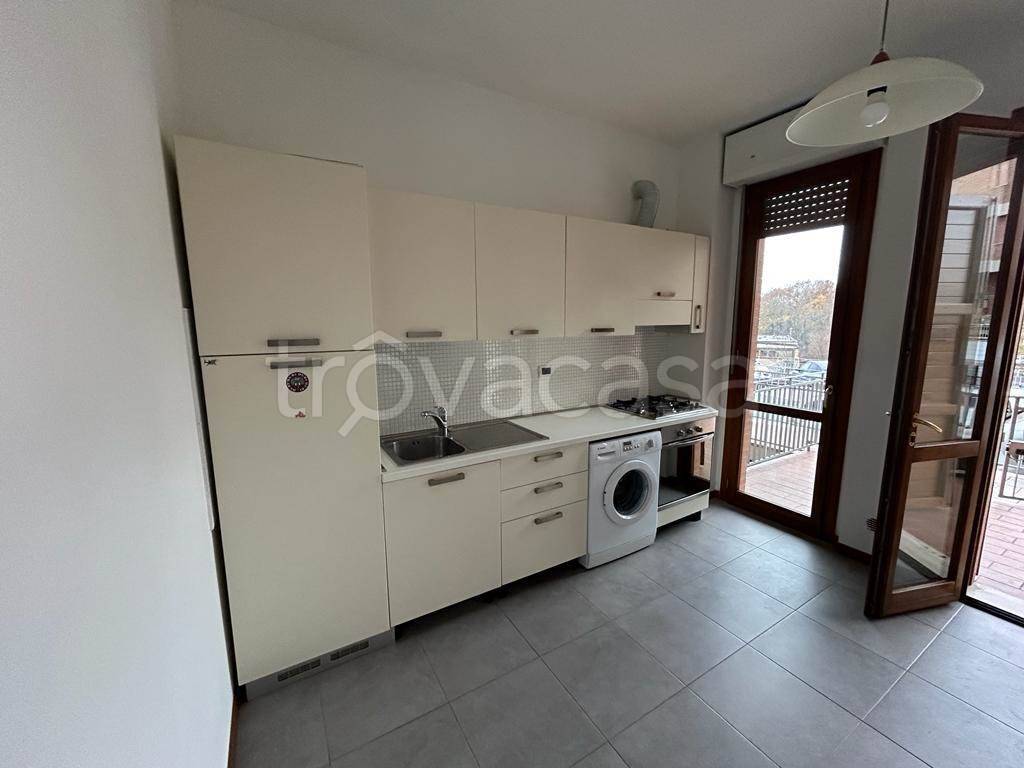 appartamento in vendita a Monteriggioni in zona Belverde