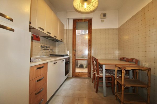 appartamento in vendita a Monteriggioni