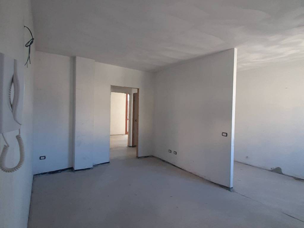 appartamento in vendita a Monteriggioni in zona San Martino