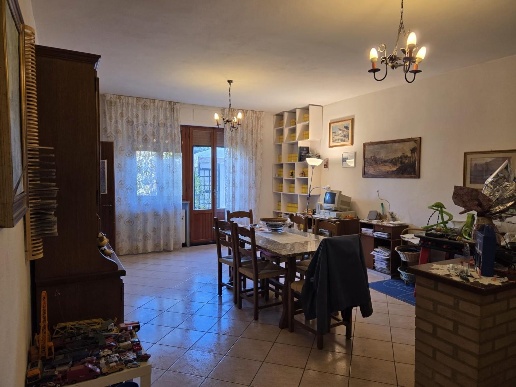 casa indipendente in vendita a Monteriggioni in zona Uopini