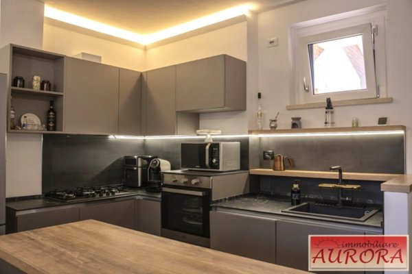 appartamento in vendita a Monteriggioni in zona Castellina Scalo