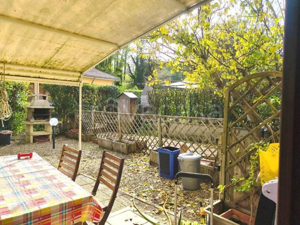 casa indipendente in vendita a Monteriggioni in zona Uopini