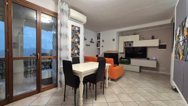 appartamento in vendita a Monteriggioni in zona San Martino