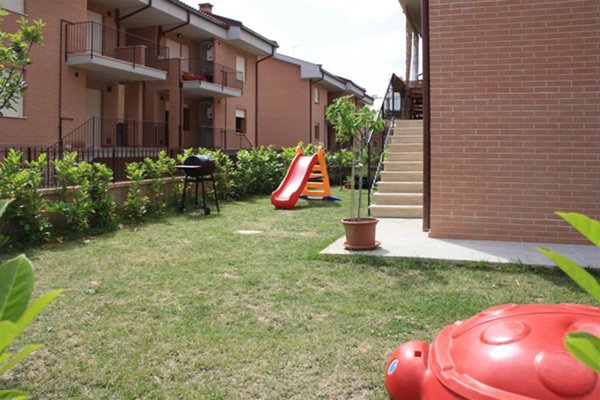 appartamento in vendita a Monteriggioni in zona Castellina Scalo