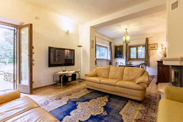 casa indipendente in vendita a Monteriggioni in zona Santa Colomba