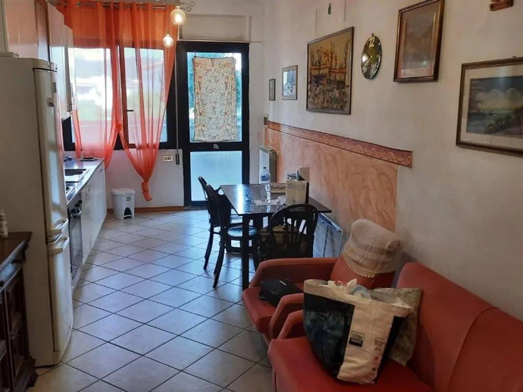 appartamento in vendita a Monteriggioni in zona Castellina Scalo