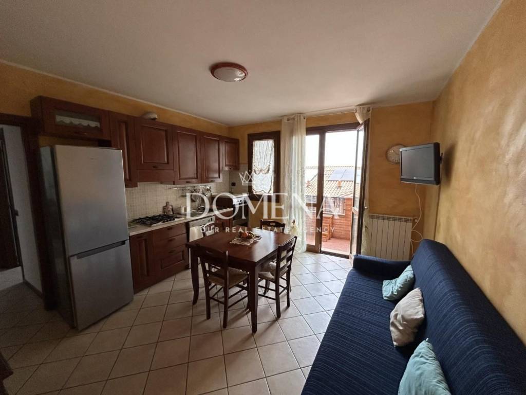 appartamento in vendita a Monteriggioni in zona Tognazza