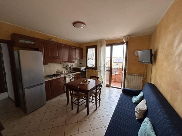 appartamento in vendita a Monteriggioni