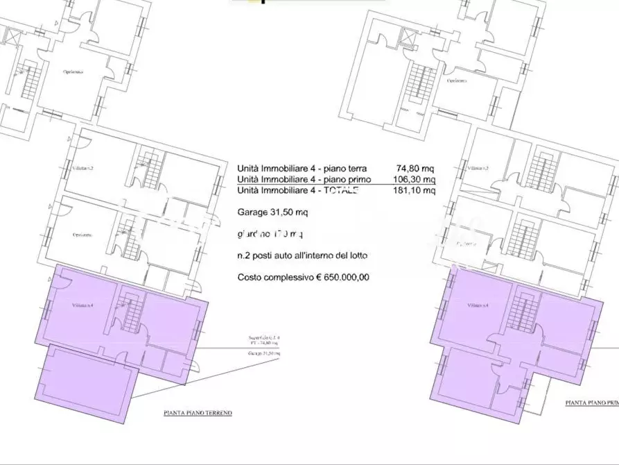 casa indipendente in vendita a Monteriggioni in zona Uopini