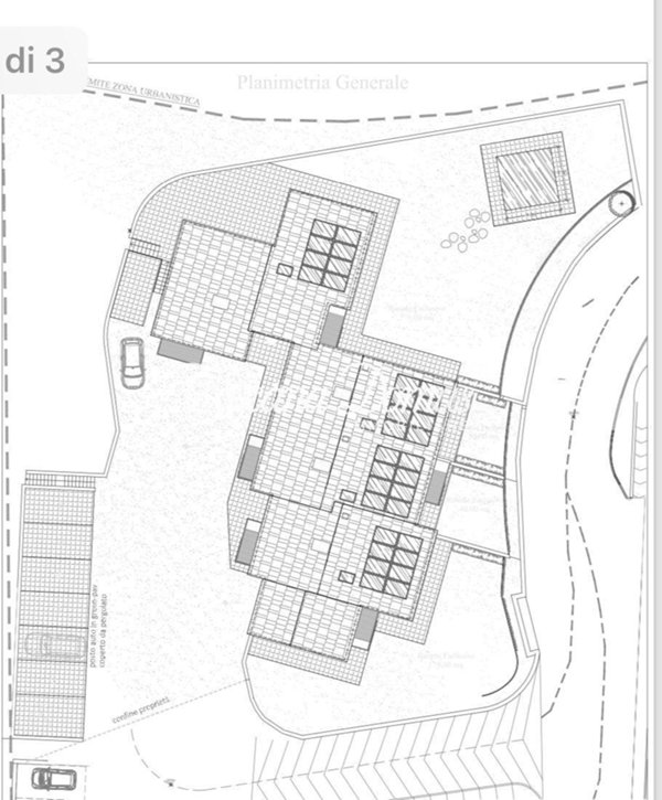 casa indipendente in vendita a Monteriggioni in zona Uopini