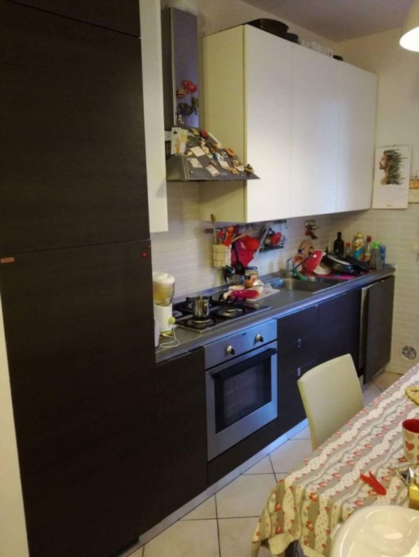 appartamento in vendita a Monteriggioni in zona Badesse