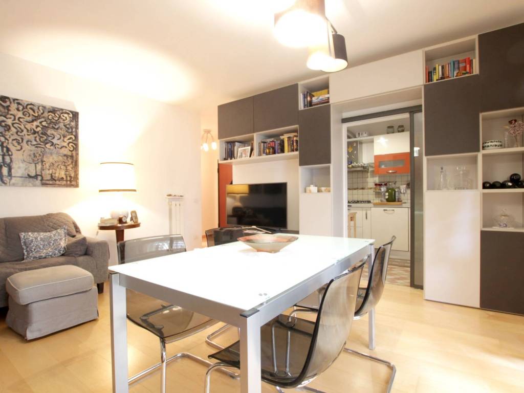 appartamento in vendita a Monteriggioni in zona Castellina Scalo