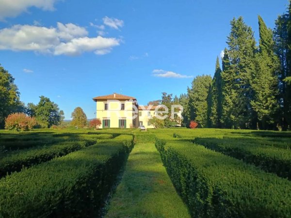 villa in vendita a Monteriggioni