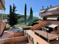 appartamento in vendita a Monteriggioni in zona Badesse