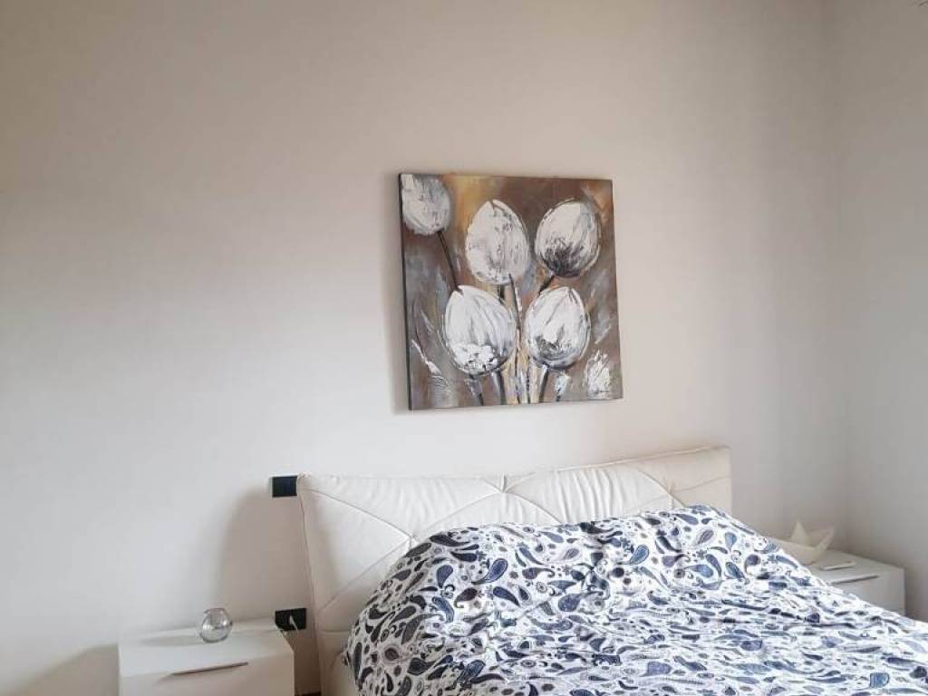 appartamento in vendita a Monteriggioni in zona Santa Colomba