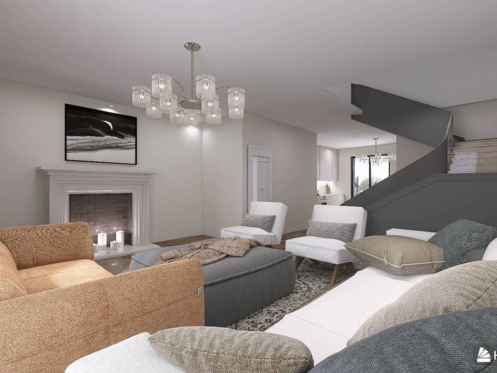 appartamento in vendita a Monteriggioni