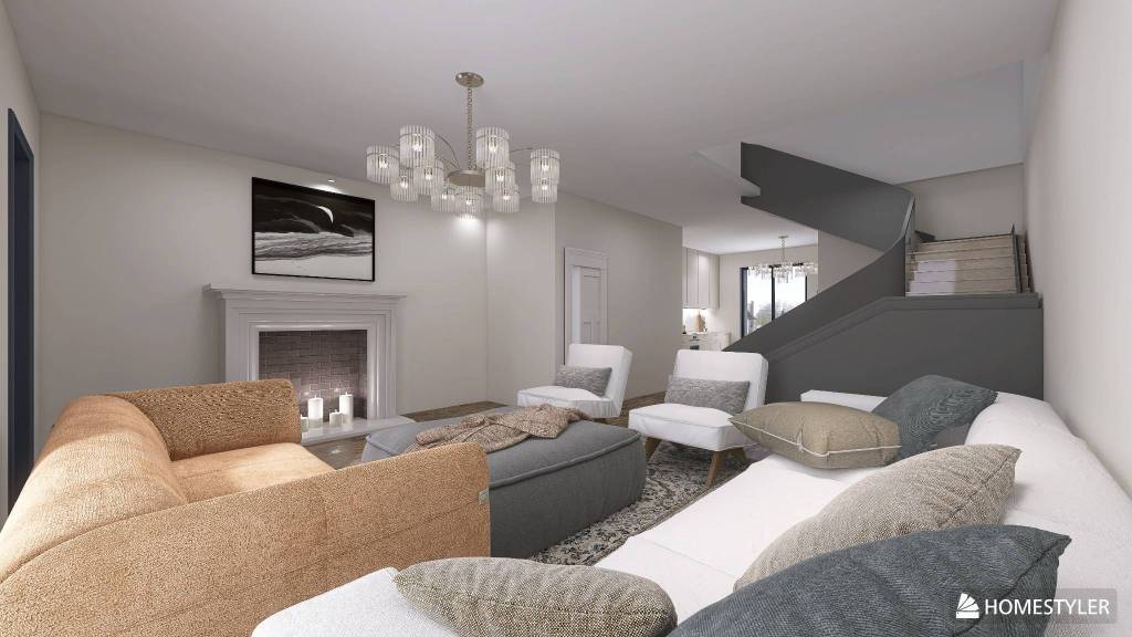 appartamento in vendita a Monteriggioni in zona Uopini