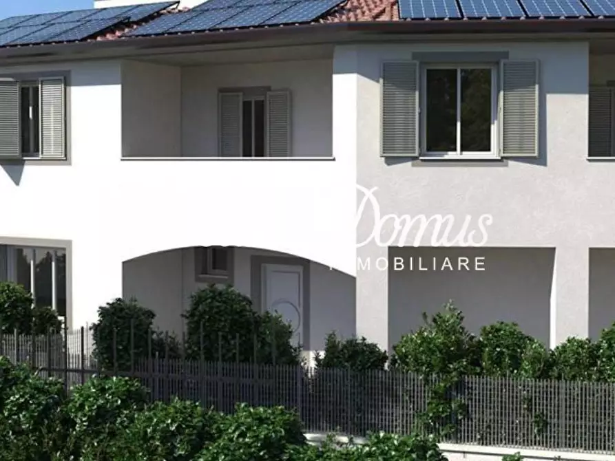 casa indipendente in vendita a Monteriggioni in zona Fornacelle