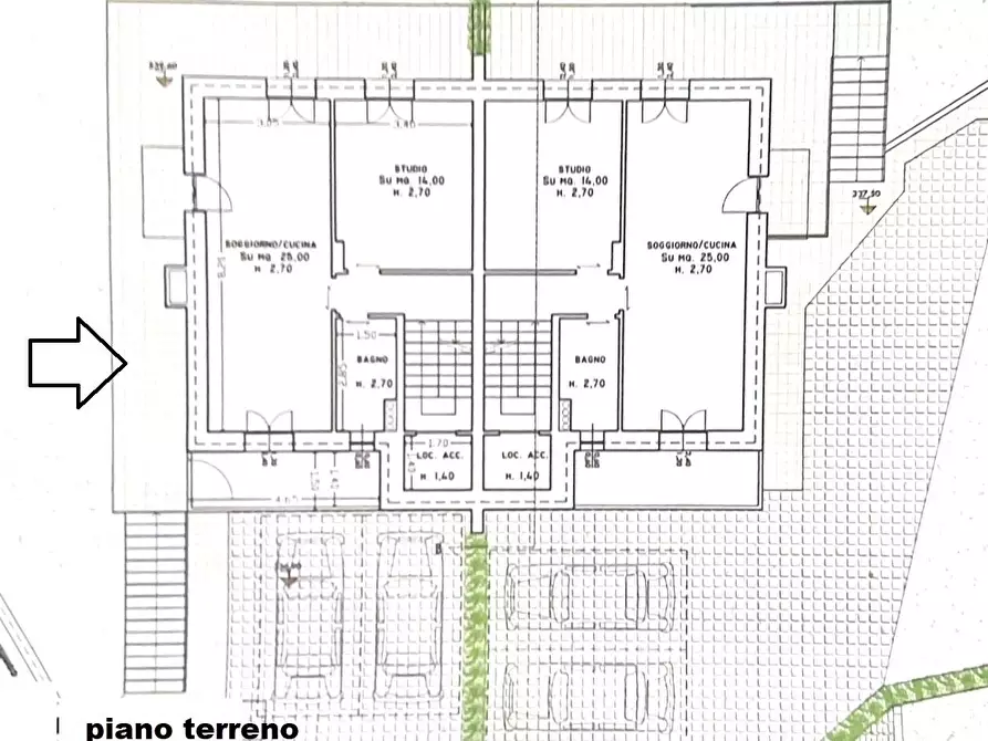 casa indipendente in vendita a Monteriggioni in zona Belverde
