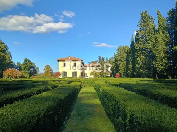 villa in vendita a Monteriggioni