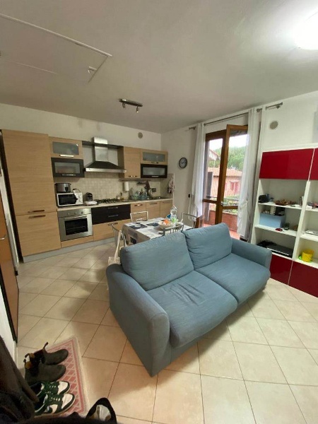 appartamento in vendita a Monteriggioni in zona San Martino