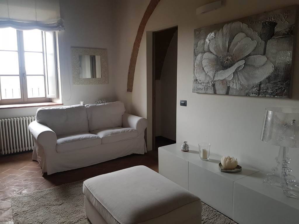 appartamento in vendita a Monteriggioni in zona Santa Colomba