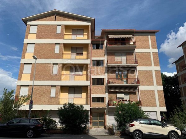 appartamento in vendita a Monteriggioni in zona Belverde