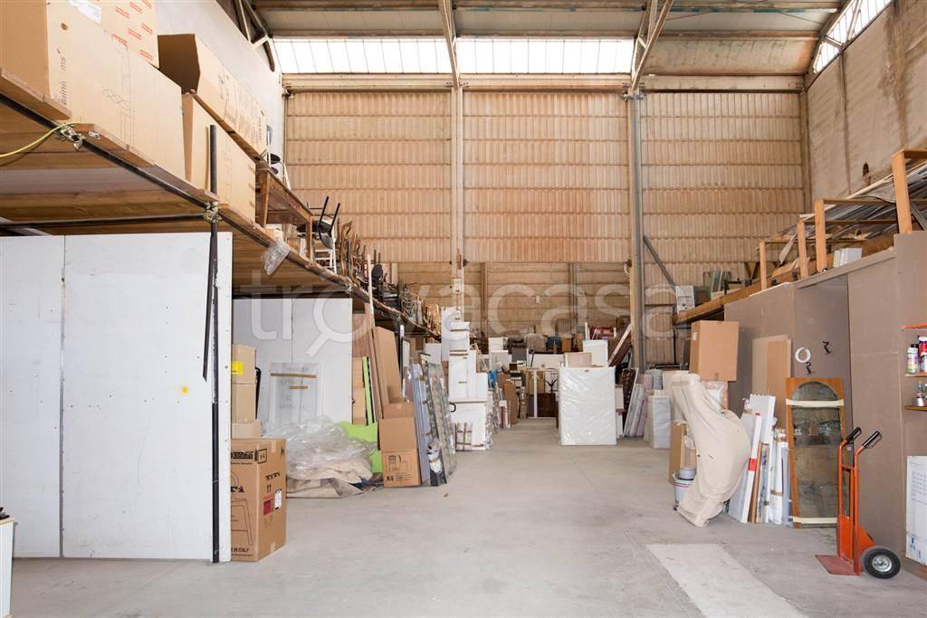 appartamento in vendita a Monteriggioni in zona Badesse