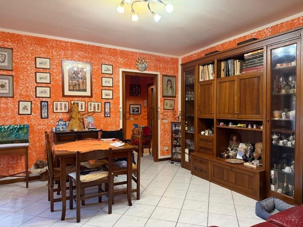 appartamento in vendita a Monteriggioni in zona Badesse