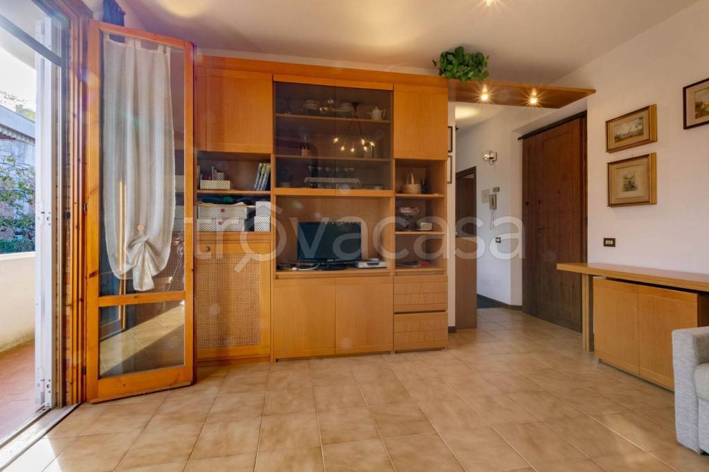 appartamento in vendita a Monteriggioni in zona Tognazza